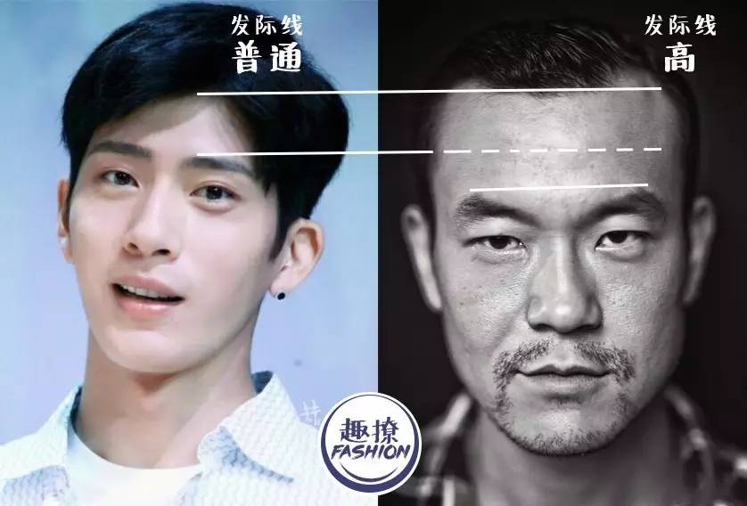 拯救进口小哥迪玛希，我想要他的同款高发际线！