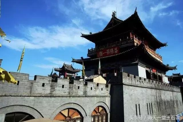 中国十大风水城,中国风水最好的十大地方