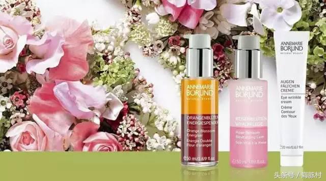 只不过是一个德系有机护肤品，竟能让众多好莱坞影星被圈粉！