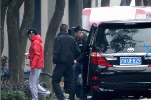 这车现在国内有售吗,这车国内现在有卖的么