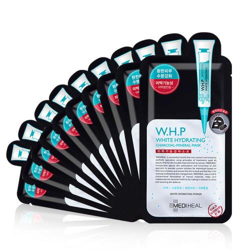 去黑头最有效的好物推荐,去黑头最好用的护肤成分