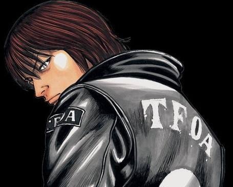 热血高校极恶王介绍,热血高校极恶兄弟