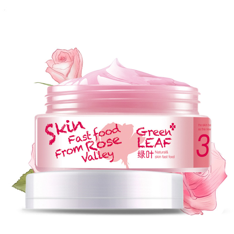 晚上睡眠面膜抗皱能力超强,睡眠面膜排行榜第一名熬夜肌肤