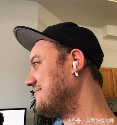 airpods耳机丢了怎么找回,原神airpods