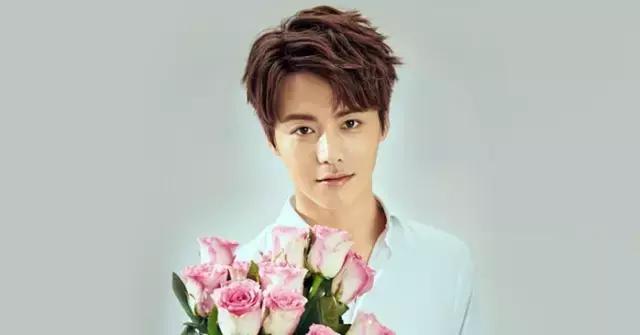 张彬彬杀阡陌,张彬彬任嘉伦等男星早期画风