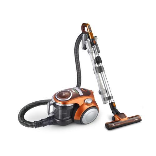 大扫除大功率吸尘器哪个品牌好,家用大扫除用的吸尘器