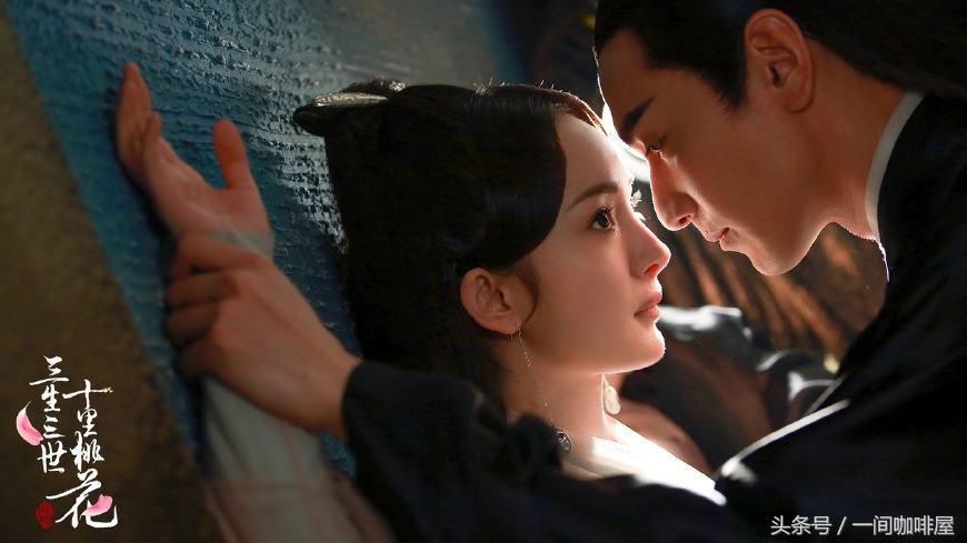 赵又廷和杨幂是真是假,分析杨幂婚姻