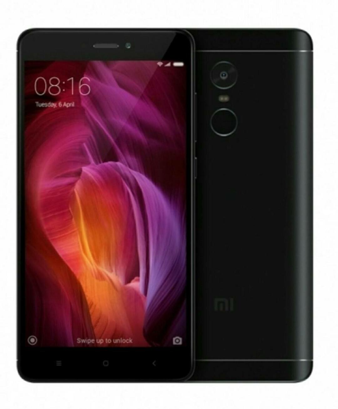 红米note4和note4x屏幕通用吗,失望了吧