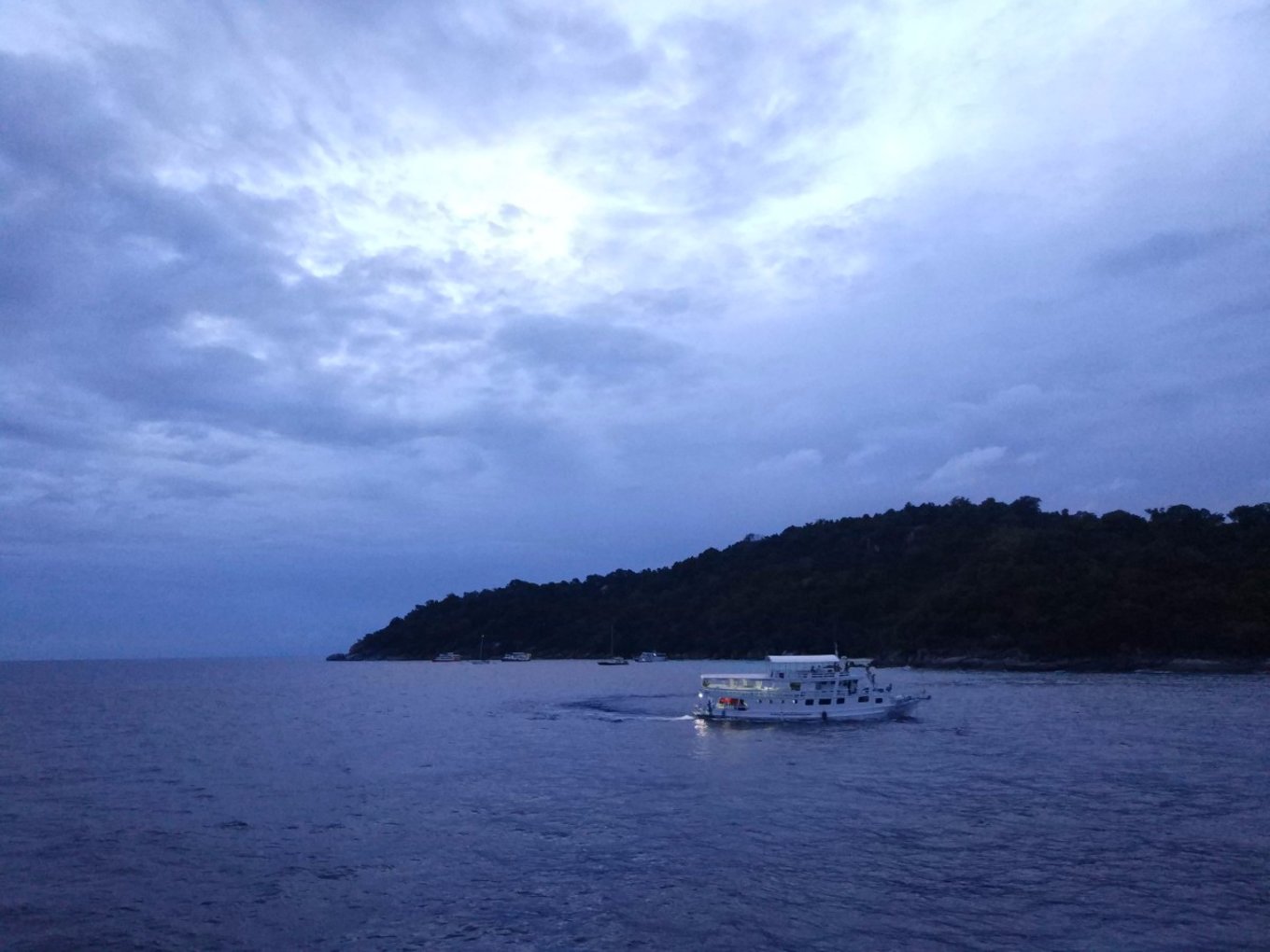 泰国清迈曼谷四日游攻略,说走就走的旅行港澳篇