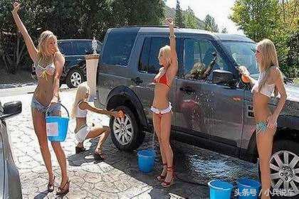 开一个洗车店能挣多少钱,开一个洗车店一年能赚多少钱