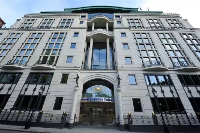 英美烟草值得买吗,英美烟草行情