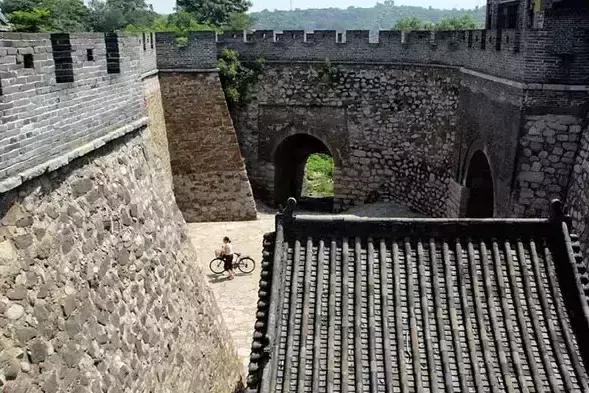 惊呆！还有5毛、1块的火车票，从石家庄出发，沿途景色美到爆！