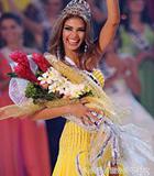 2016环球小姐大赛已经落下序幕，让我们一起回顾历届比赛佳丽