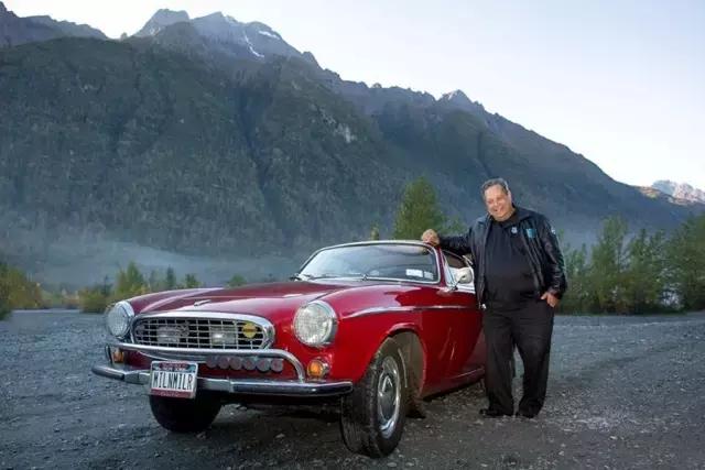 稀奇古怪的车越来越多了,你可能不曾见过的10种奇特汽车