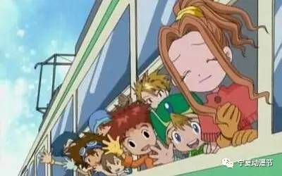 聆听童年的声音,数码宝贝第一部背景音乐