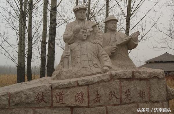 家在齐鲁大地,家在齐鲁系列烟台