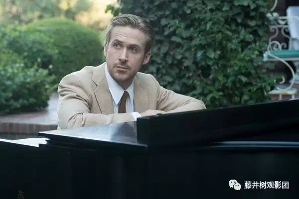 爱乐之城cityofstars奥斯卡,终于等到年度最受期待影片