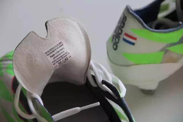 一双流淌着猎鹰血液的F50或许叫“Fredator”更为合适