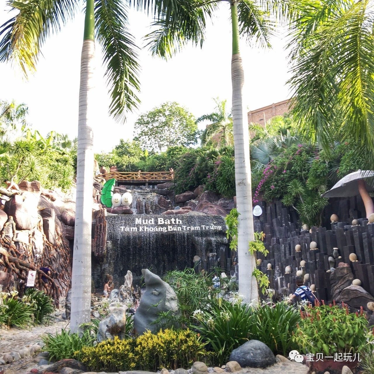 芽庄亲子旅游珍珠岛,越南的马尔代夫芽庄旅游