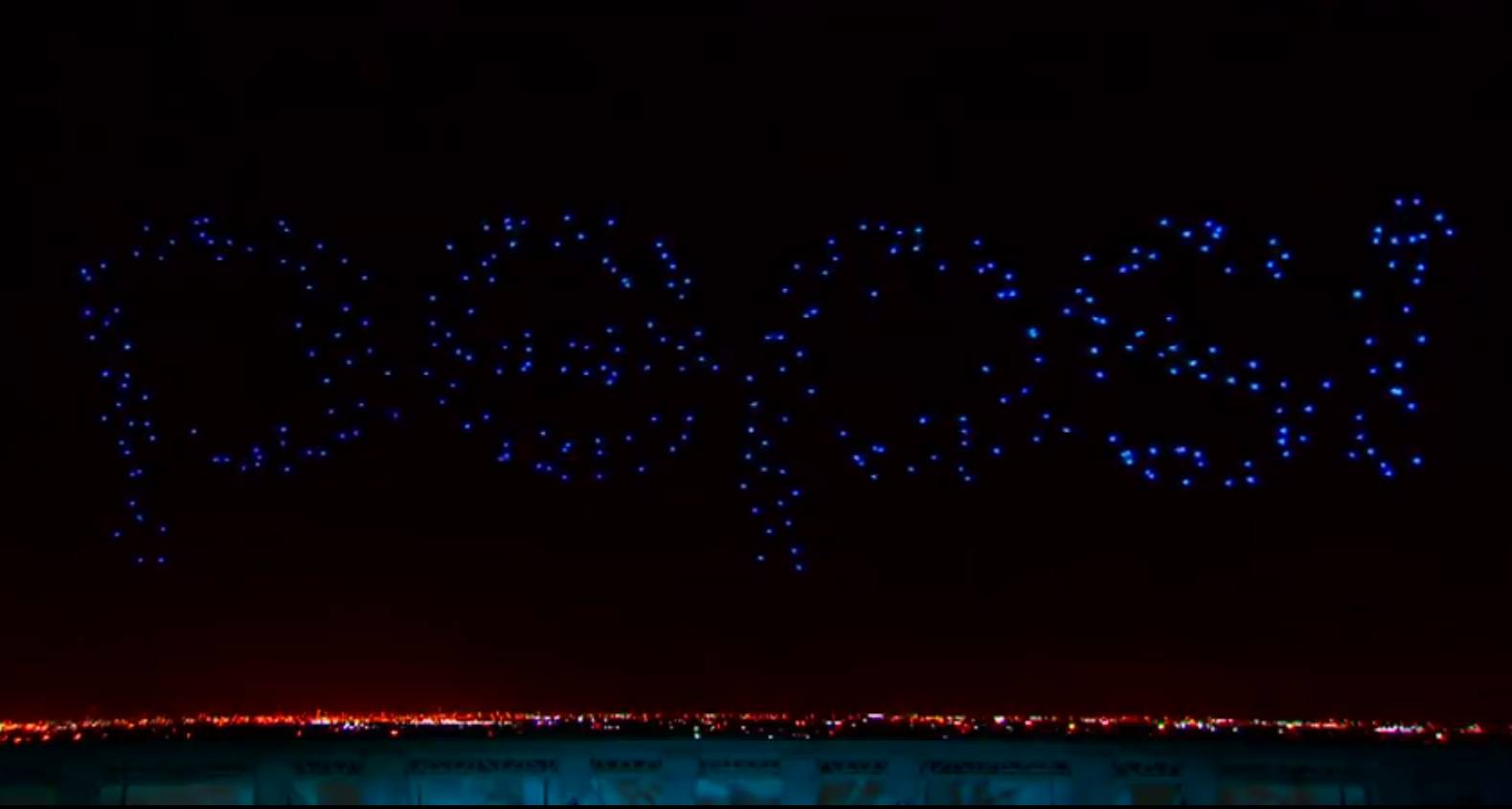 一场表演十分钟,一场演出约100分钟