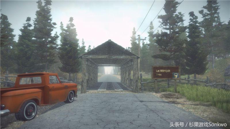 《漫漫长夜》还是《到家》？独立游戏《Kona》发售前抢先看