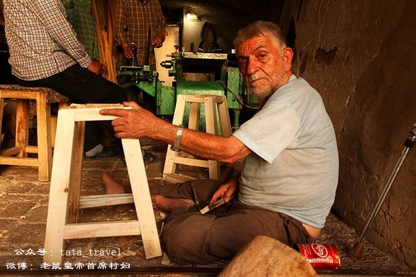 伊朗的公交车,伊朗公交车规定