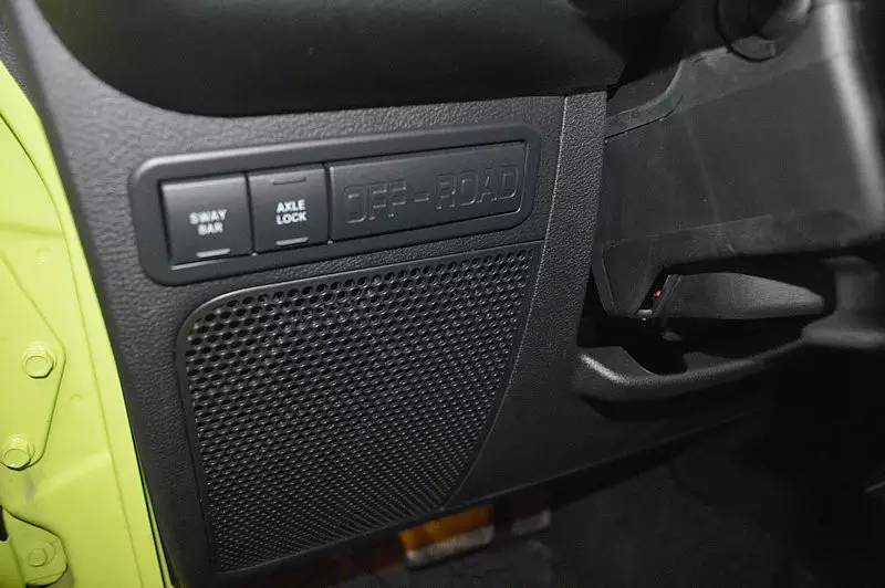 19款牧马人改色膜,牧马人颜色膜