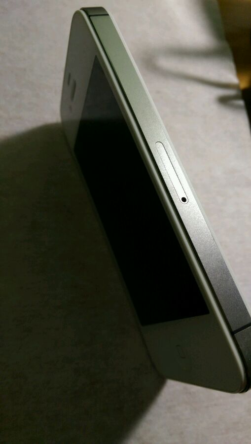 经典之作iphone4s再开箱,iphone4s经典版开箱