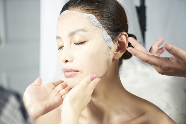 放飞自我后的脸蛋,需要三大膜法拯救!