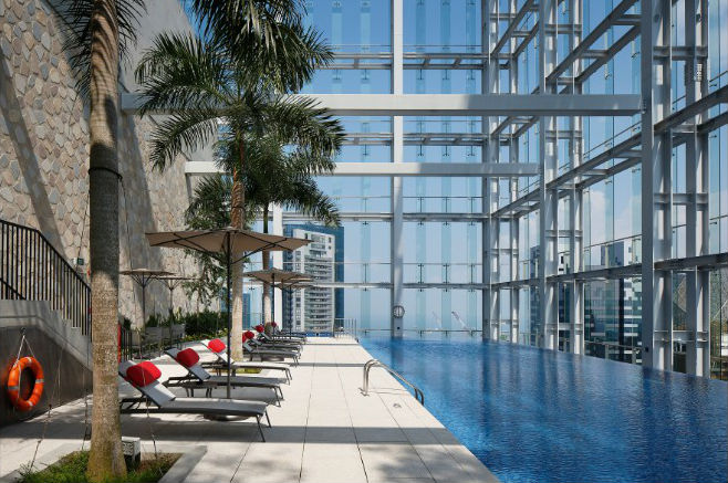 盘点世界上5大豪宅,世界最豪华宫殿式豪宅