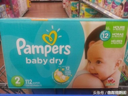 帮宝适纸尿裤被指含有毒物质宝洁回应所涉产品未在中国销售