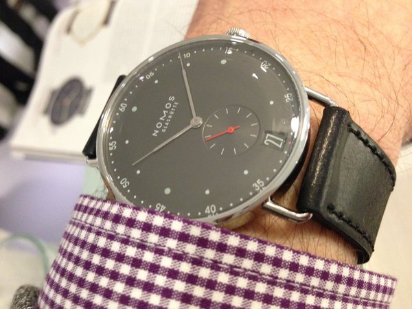 购表指南：两万元预算能什么样的表？