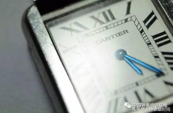 怎么鉴定真表假表,怎么辨别假表