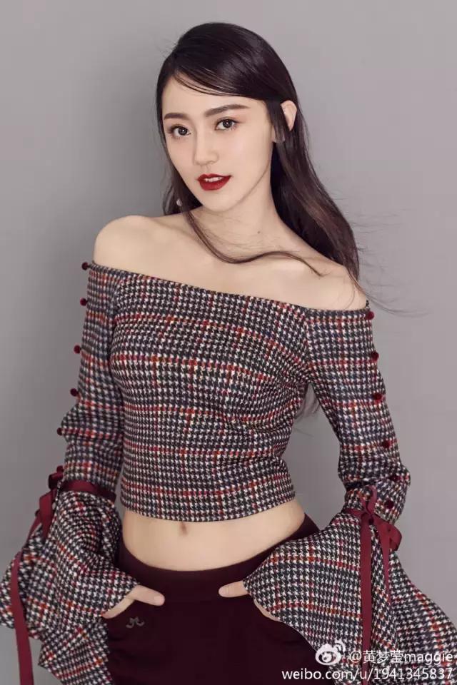 学着《三生三世》的那些美人们,一起美翻四海八荒