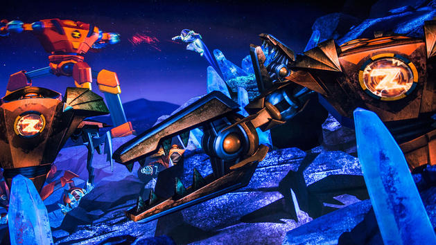 迪士尼小镇攻略一日游,上海迪士尼攻略一日游