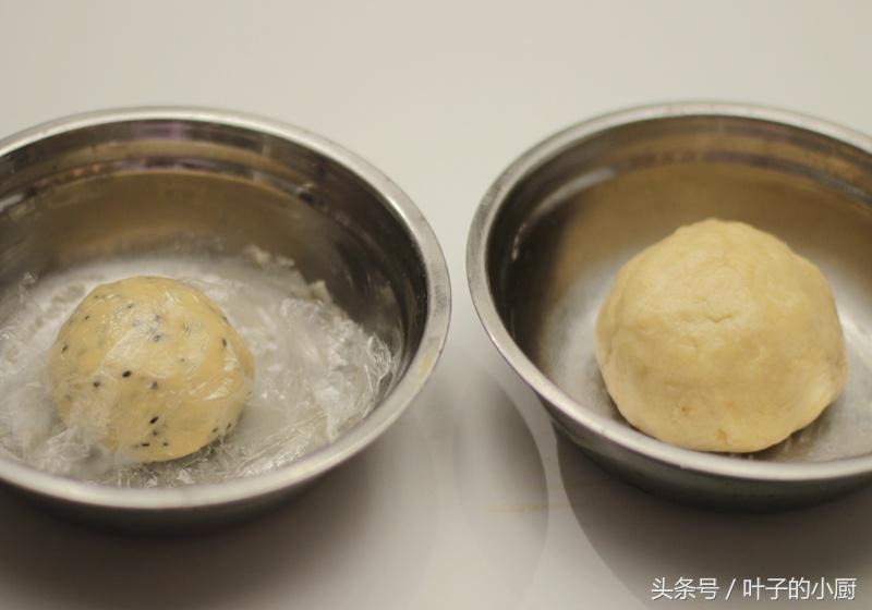 饼干可以怎么做,低粉饼干没有黄油