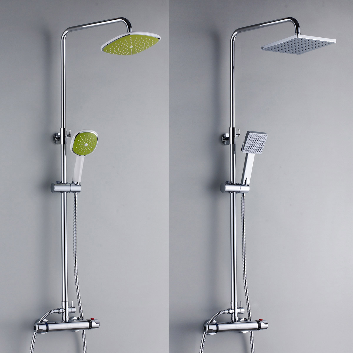 婆婆为省钱洁具花洒就选最便宜的每次周末回家都特闹心