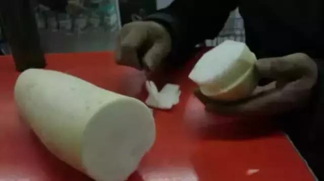 用白萝卜养红虫可以吗,土豆萝卜养红虫