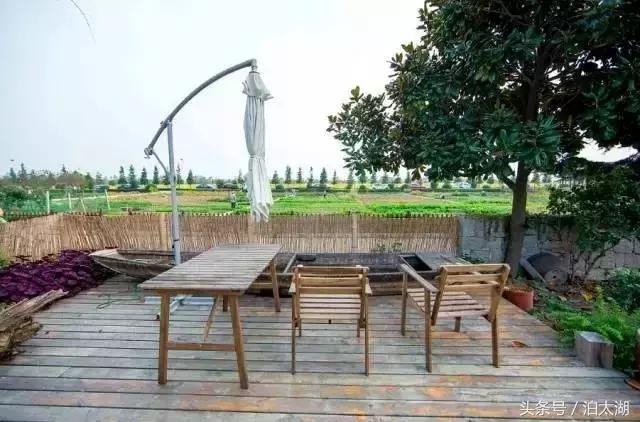 太湖排名前十民宿,太湖边的民宿推荐