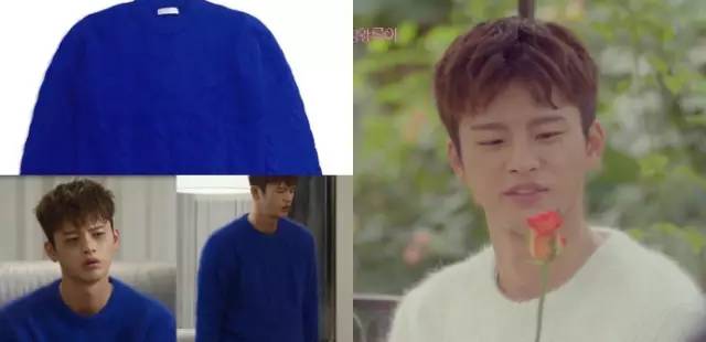 这件好看不贵的毛衣,泫雅、珉豪、李敏镐等都穿过!