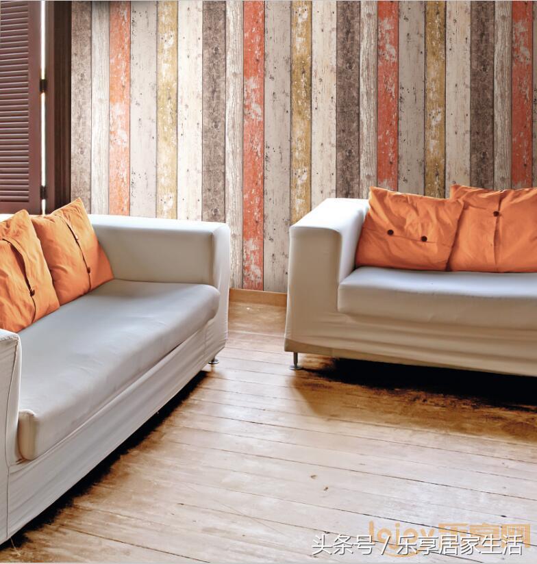 用实木带来家的温润----家居软装篇（下）