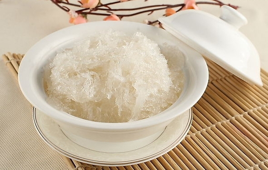 孕妇可以吃燕窝配什么吃,孕妇能吃燕窝吗燕窝的正确炖法