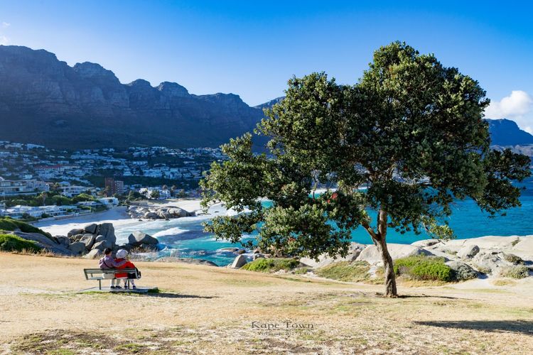 走进彩虹之国感受南非独特之美,彩虹之国南非