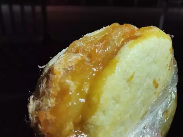 台州最好吃蛋糕,台州人最爱的美食之一