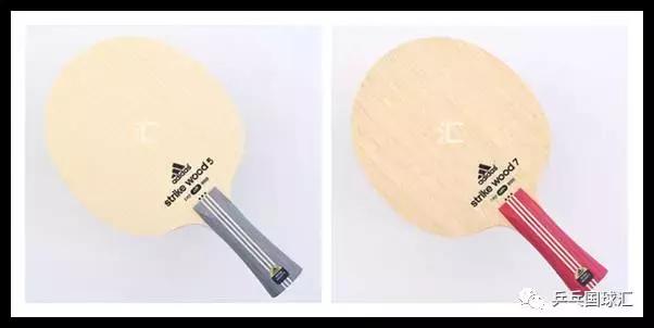 乒乓装备大盘点：哪些球板具有情侣气质呢？-国球汇