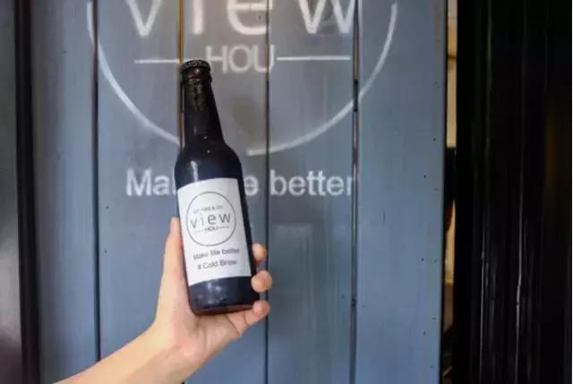 爆红朋友圈的21家的甜品店，只怕你不敢点开！