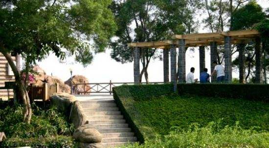 厦门慢节奏攻略,厦门慢生活攻略