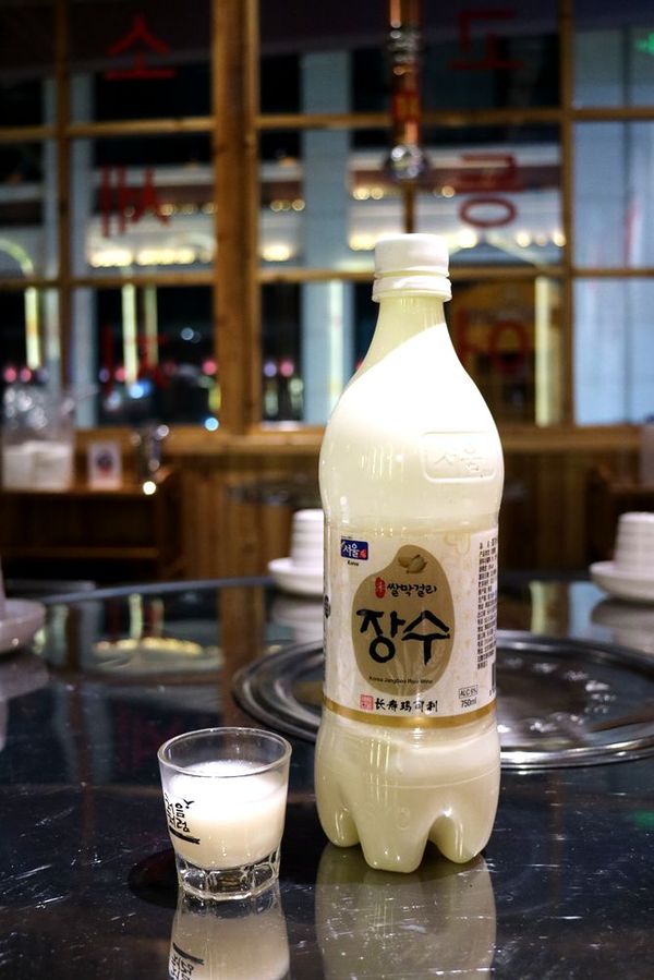 翻滚啊，烤肉们～探店缸桶屋