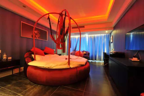 重庆情侣江景酒店推荐高性价比,重庆主城情侣主题酒店团购