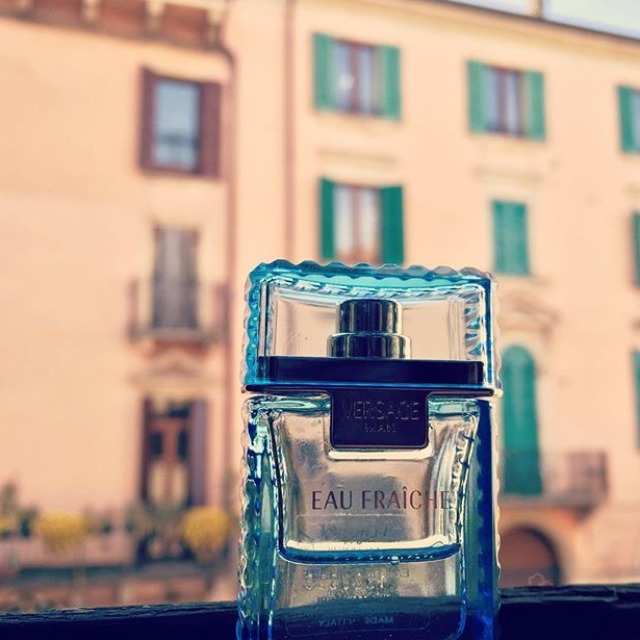 分享送男朋友好物,送给男朋友的香水